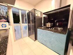 Blk 523D Tampines Greenleaf (Tampines), HDB 5 Rooms #587065311